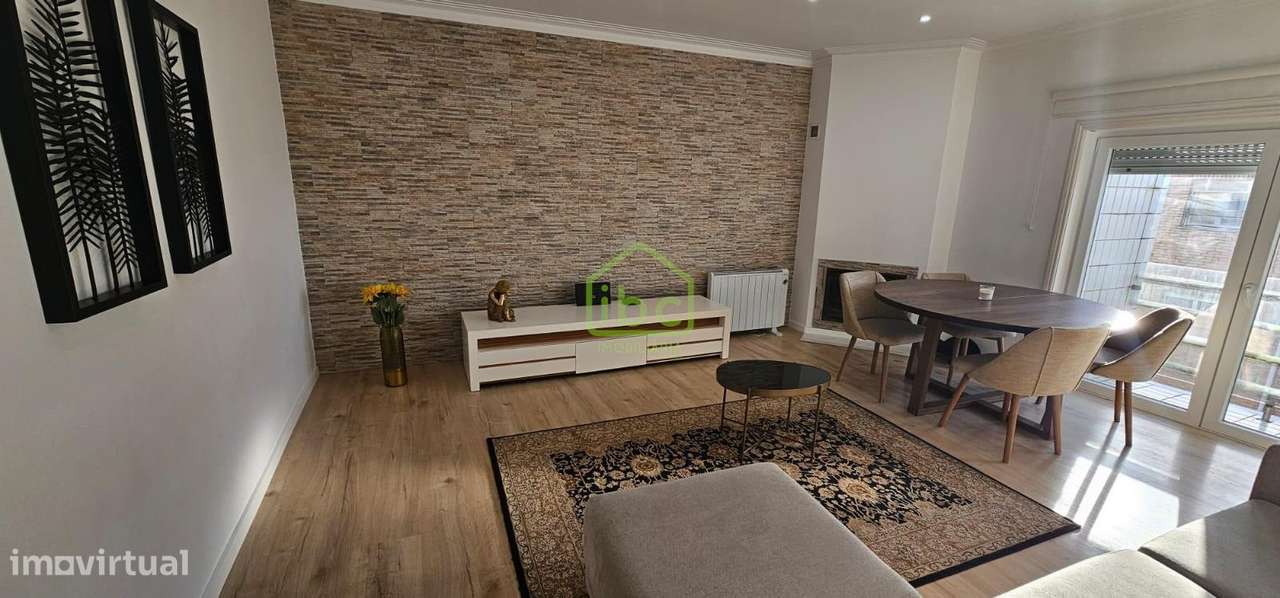 Apartamento T3 | Labruge | Vila do Conde-14