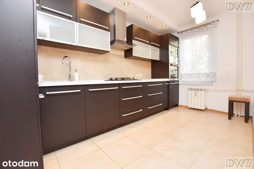 3 pok,oddzielna kuchnia,balkon,ul.Dobrego Pasterza-6