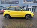 Fiat 500L 1.4 T-Jet Cross - 7