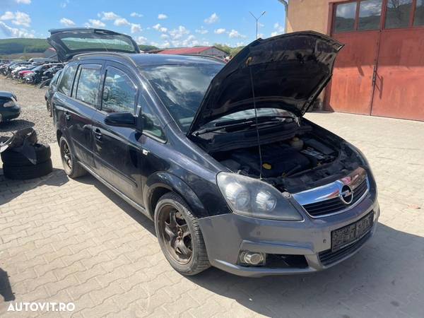 Piese Opel Zafira B - 7