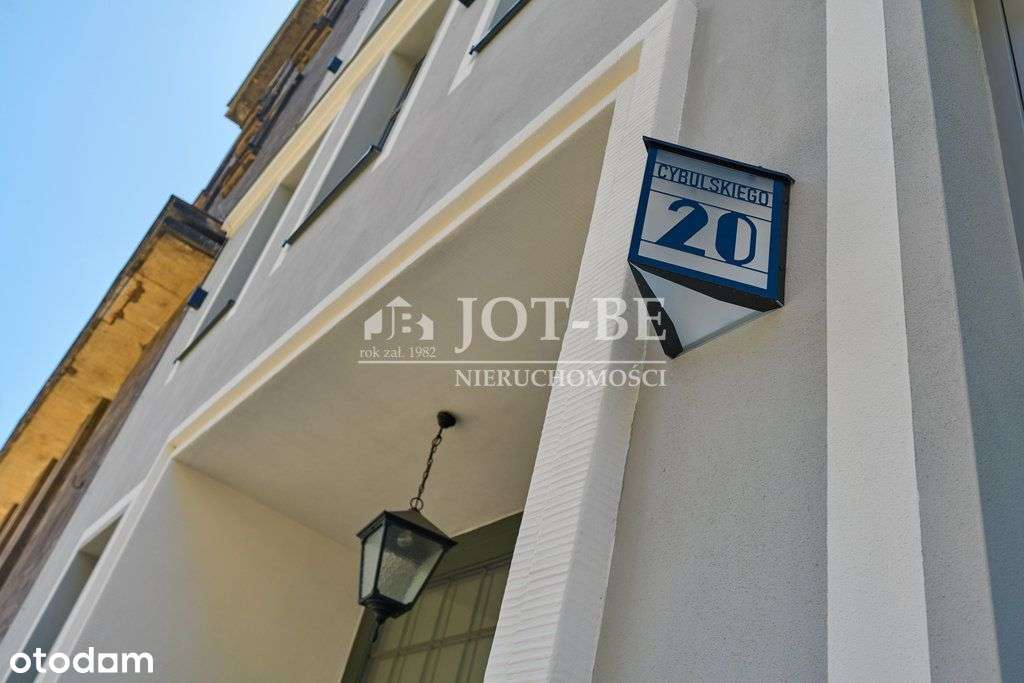 Start Sprzedaży! Cybulskiego 20! Kamienica! - Pełny obrazek: 5/20