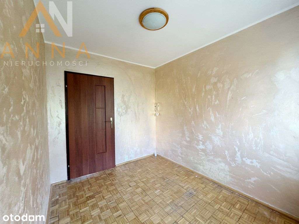 Dwustronne, jasne mieszkanie na Rąbinie, 3 pokoje-5