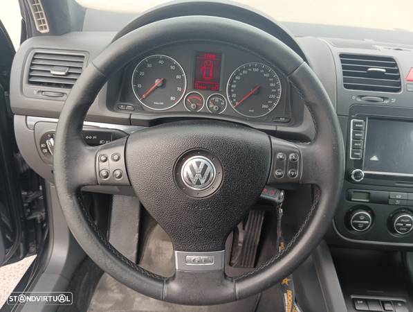 VW Golf 1.4 TSi GT Sport - 8