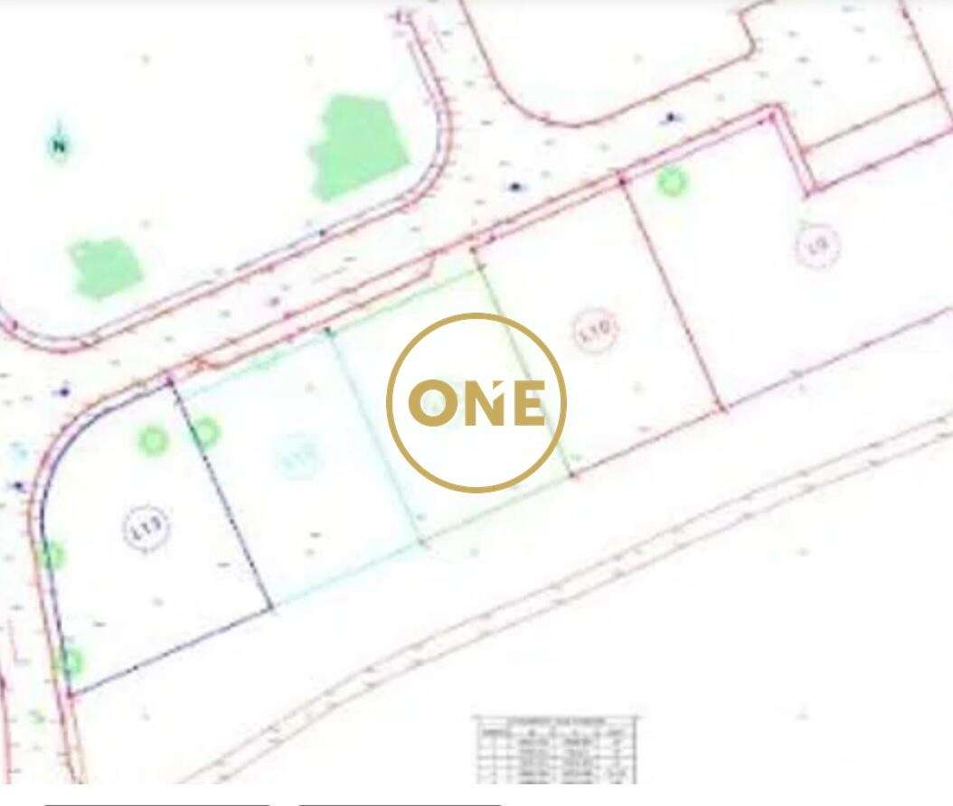 Lote de Terreno - Grande imagem: 3/4