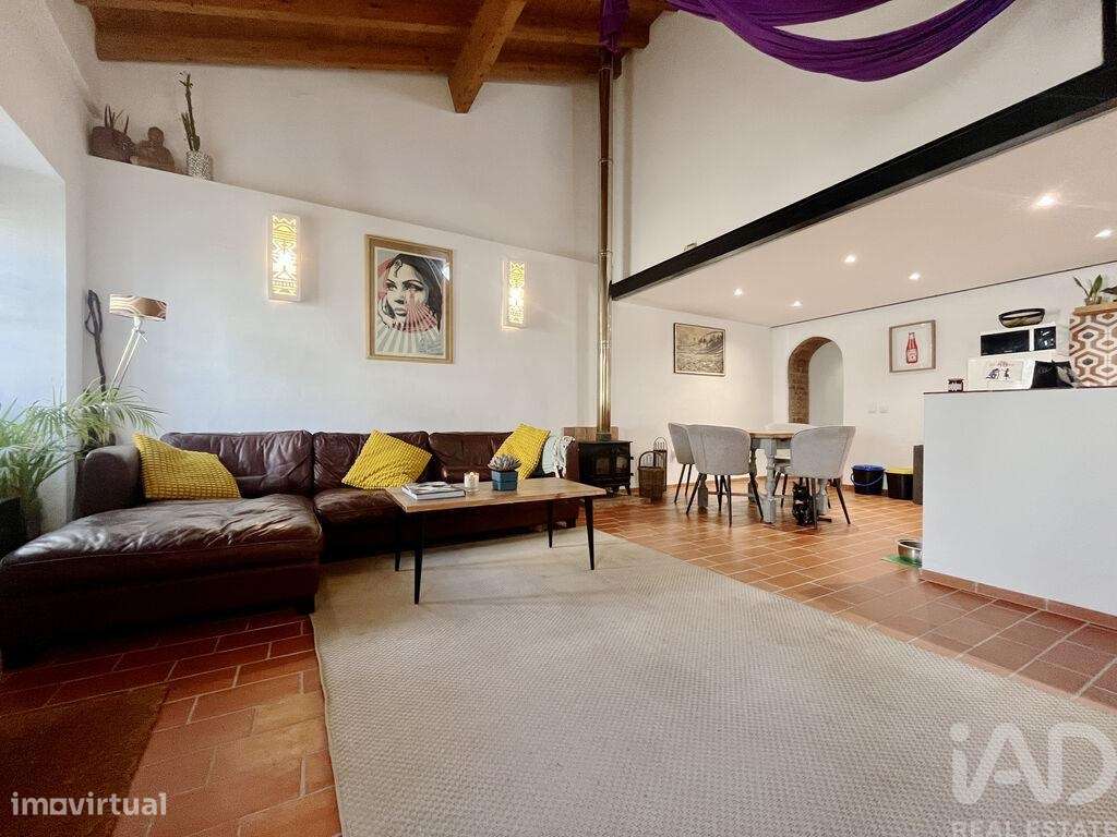 Casa de Cidade T3 em Bensafrim e Barão de São João de 95,00 m2 - Grande imagem: 4/27