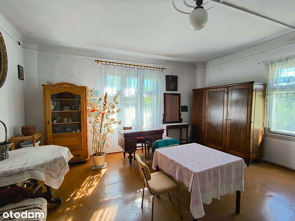 Dom o pow. 450 m2 w Orawce-13