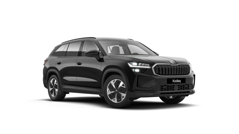 Skoda Kodiaq 2.0 TSI 4X4 DSG Selection 2026