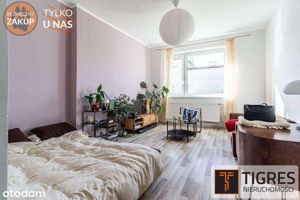 Piętro budynku |Garaż |Kępa Redłowska-7