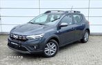 Dacia Sandero Stepway 1.0 TCe Expression CVT - 1