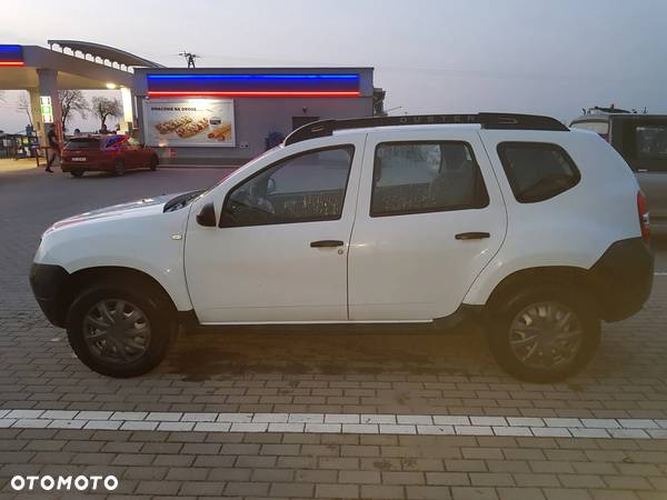 Dacia Duster - 5