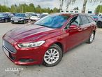 Ford Mondeo 2.0 TDCi Edition - 4