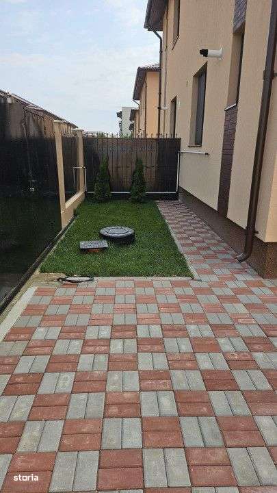 Vanzare Duplex P+1+P/4 camere/Toate Utilitatile/id nr 21 - Imagine principală: 4/9