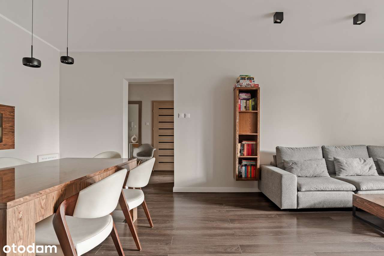 Rataje,Pelikan,piękne 3 pokojowe, basen,sauna,ochrona24h,obok park-7