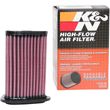 filtro de ar desportivo k&n royal enfield ro-6518 - 2