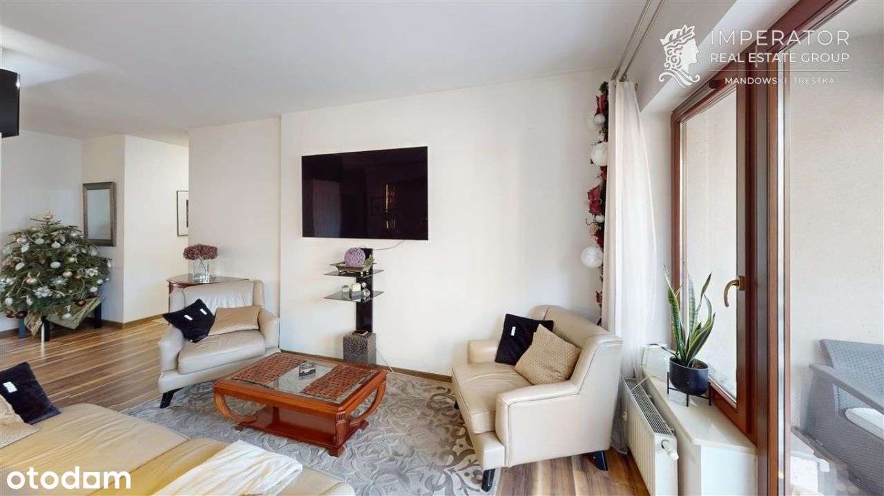 Inwestycja Okam Korty tenis, 3 pokoje, 2 łazienki-6