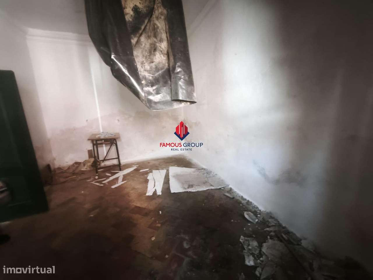 Casa Centenária para renovar centro de Algoz - Grande imagem: 4/30