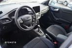 Ford Puma 1.0 EcoBoost mHEV Titanium X DCT - 13