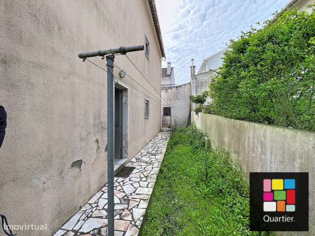 Moradia com 6 divisões-2