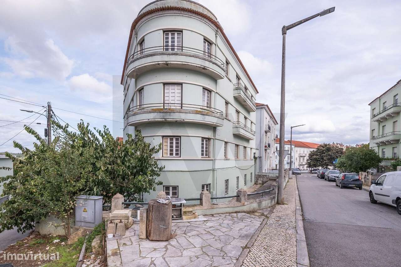 R/C Fração Autónoma Conchada | [7] Unidades Rendimento | Yield Bruta +-15