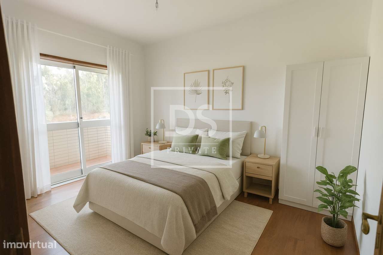 Apartamento T3 | Retorta- Vila do Conde-20