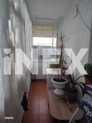 Apartament 2 camere in Trivale | mobilat si cu BOXA |  Persoana Fizica-5