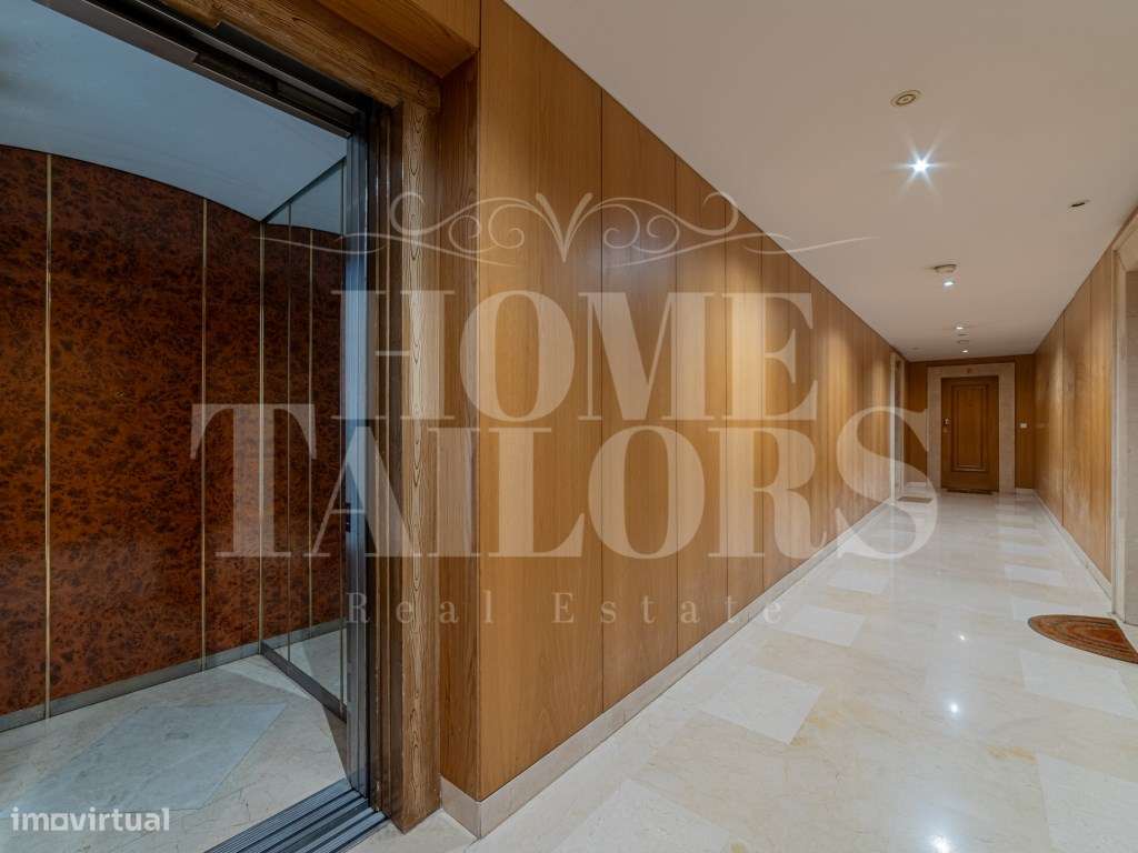 T2 em Campo de Ourique com BOX para 2 viaturas-18