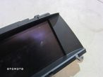 BMW X3 F25 MONITOR WYŚWIETLACZ 8.8 65509289584 - 3