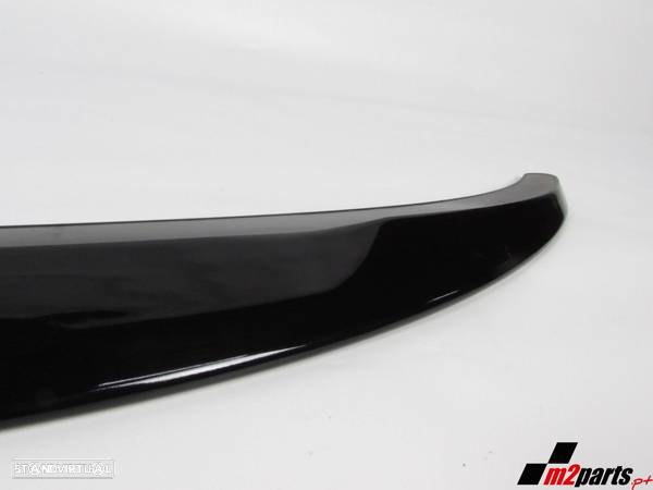 Spoiler/ Aileron Novo/ ABS BMW 4 Coupe (F32, F82) CAL4F32 - 5