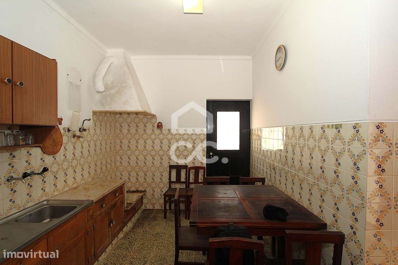 Viva o encanto do Algarve na sua própria quintinha a 8 min. das praias-15