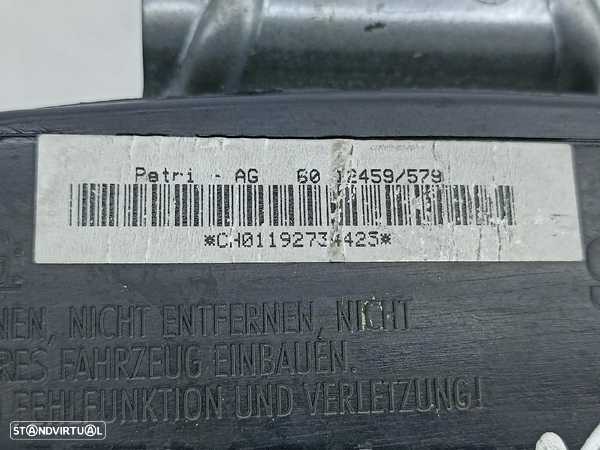 Airbag Quartela Frt Esquerdo Mercedes-Benz E-Class (W210) - 5