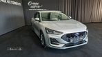 Ford Focus 1.0 EcoBoost MHEV ST-Line X Aut. - 1