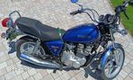 Suzuki GS - 4