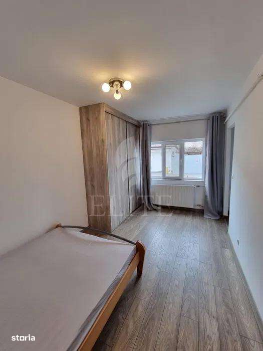 Garsoniera în zona FABRICII DE ZAHAR - Imagine principală: 4/6