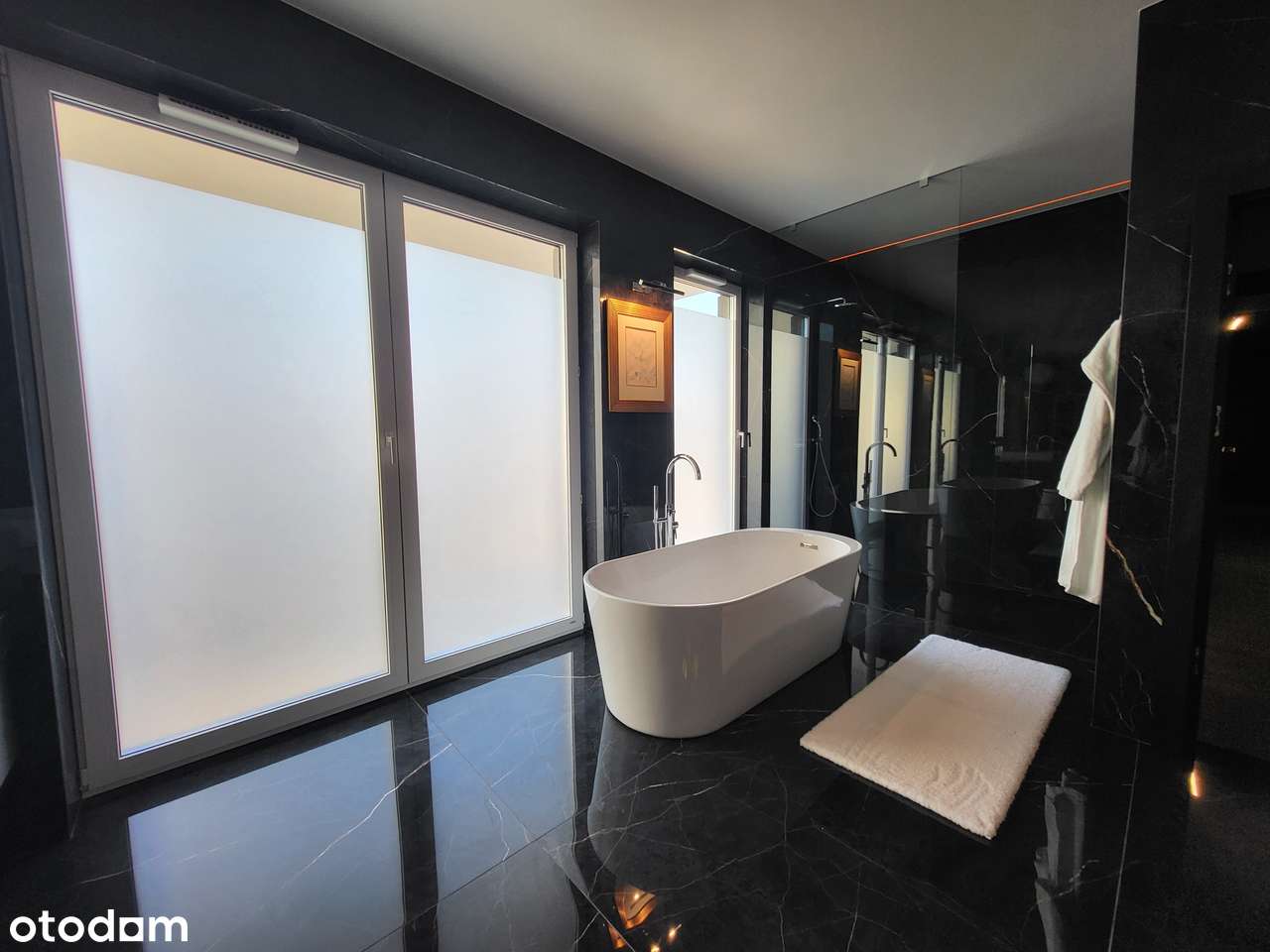 Penthouse 195,97 + 176 m2 tarasów | Metro Słodowiec | garaż podziemny-4