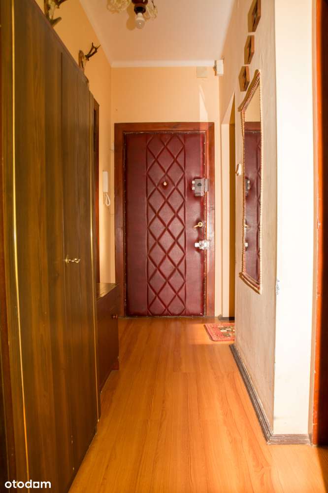 Nowa cena! Przestronne 2-pokojowe mieszkanie na olsztyńskim Zatorzu-7