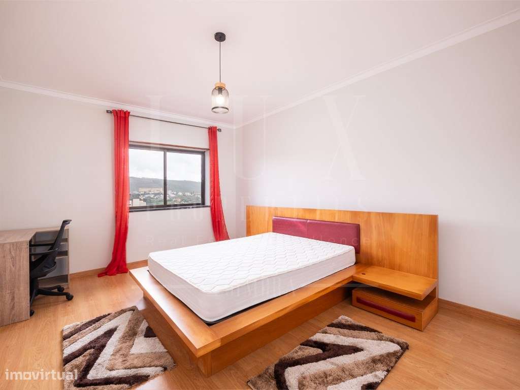 Apartamento T3 | Rua António Jardim, Coimbra-10