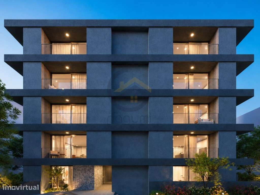 T2 Apartamento | Paredes | Acesso à A4 a 3 min | Estação Ferroviári...-12