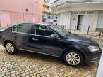 VW Passat 1.6 TDI BlueMotion - 7