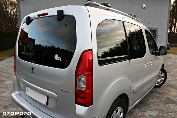 Peugeot Partner Tepee HDi FAP 90 Tendance - 33