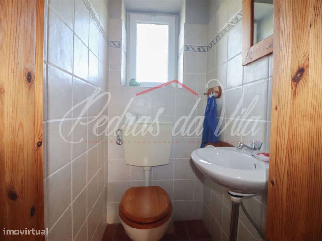 Quinta com 6,5ha em Vale Juncal - São Teotónio-19