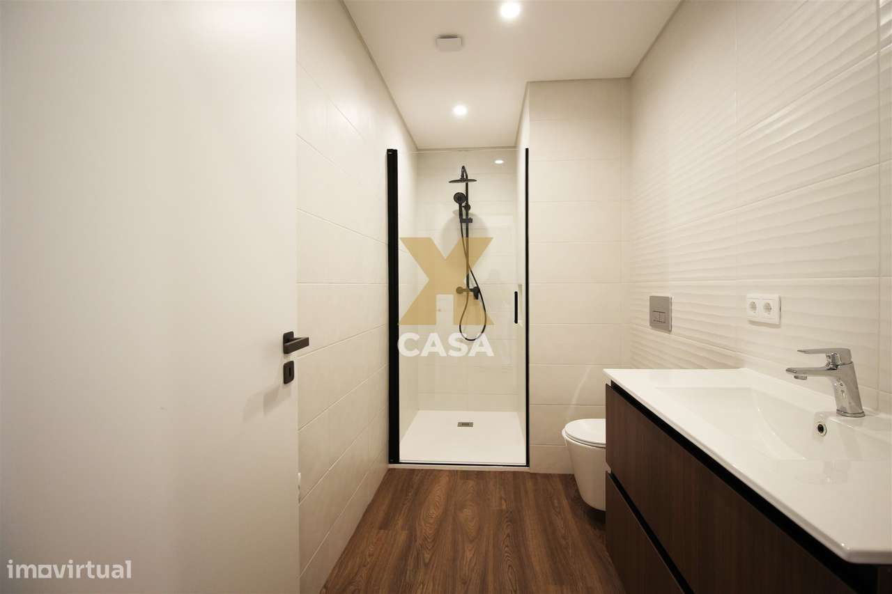 Apartamento T3 Venda em Nossa Senhora da Piedade,Ourém-27