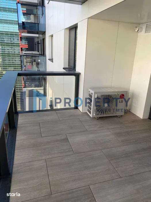 Cortina North I 3 Camere I Centrala Proprie I Loc Parcare I Pet Friend - Imagine principală: 5/8