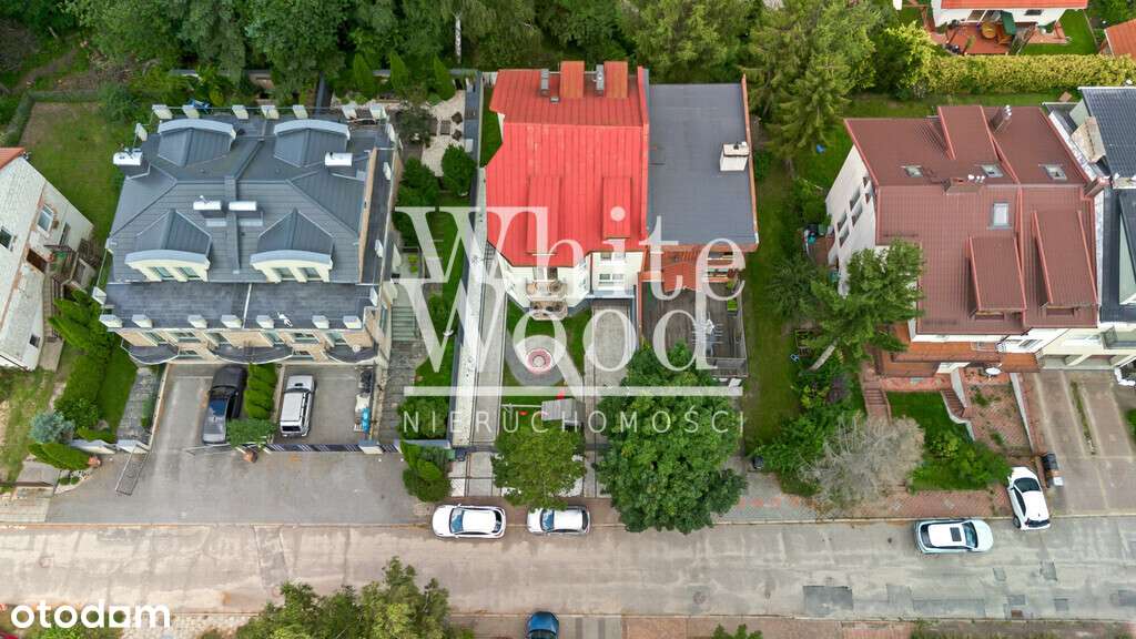 Dom w otulinie lasu Gdynia Dąbrowa - Pełny obrazek: 2/20