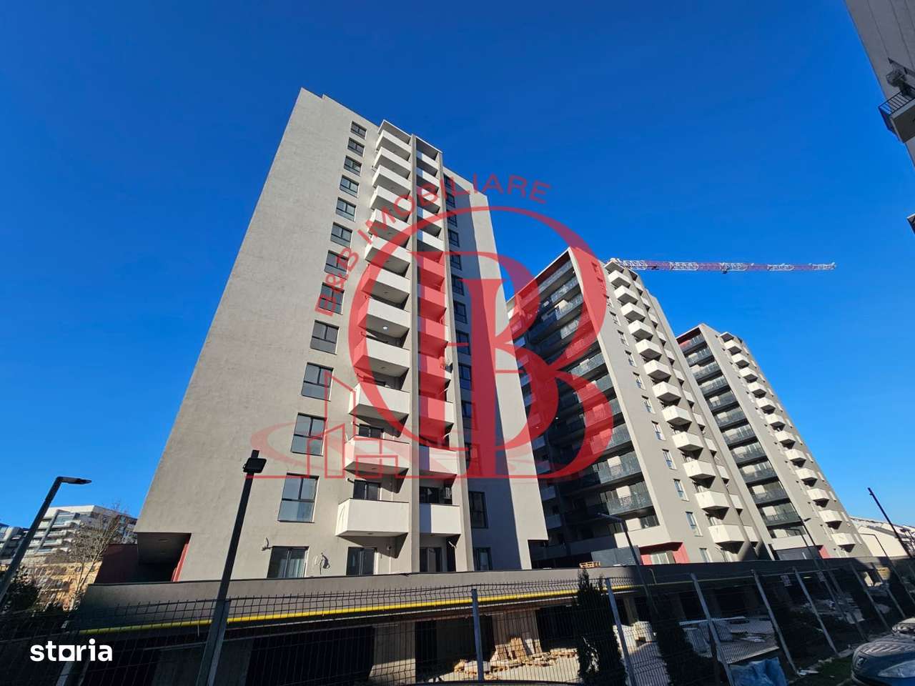 3 Camere modern-Scara interioara-Titan-Pallady-7min metrou