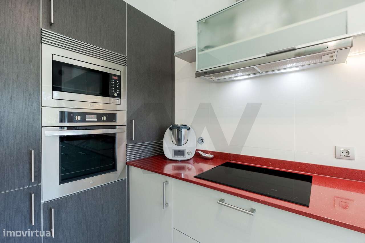 Moradia T3+1 de Excelência com Jardim Privativo em Santa Joana, Aveiro-18