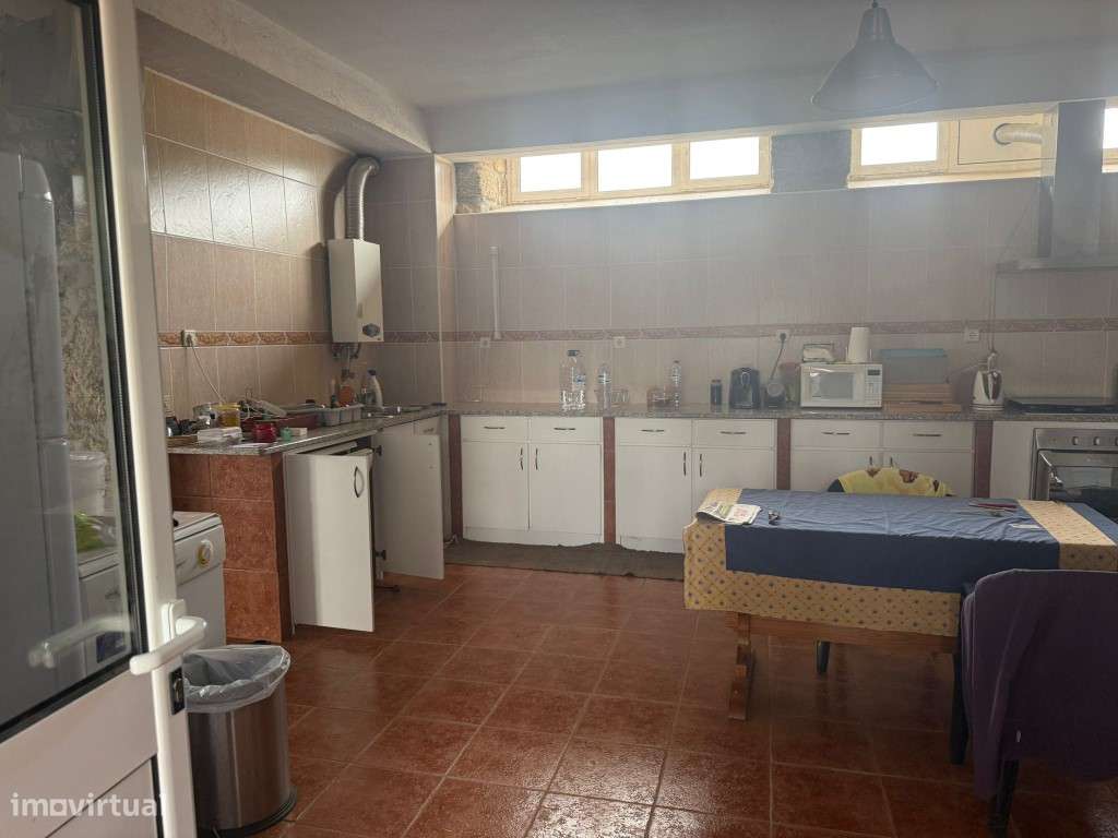 Propriedade Única para Turismo Rural na Covilhã - Boi Dobra-11