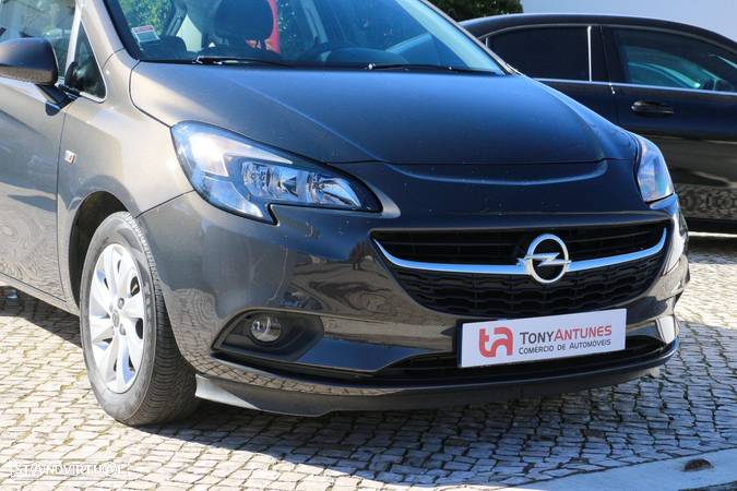Opel Corsa 1.3 CDTi Enjoy - 7