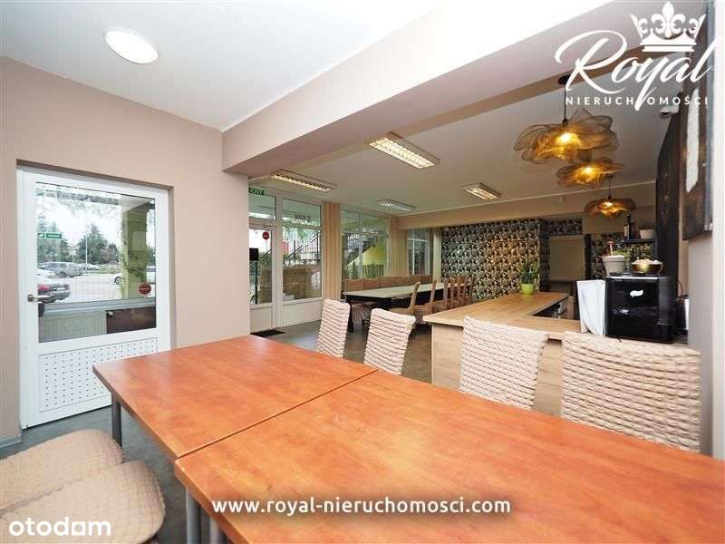 Duży lokal pod usługi, restaurację, żłobek, biuro-7