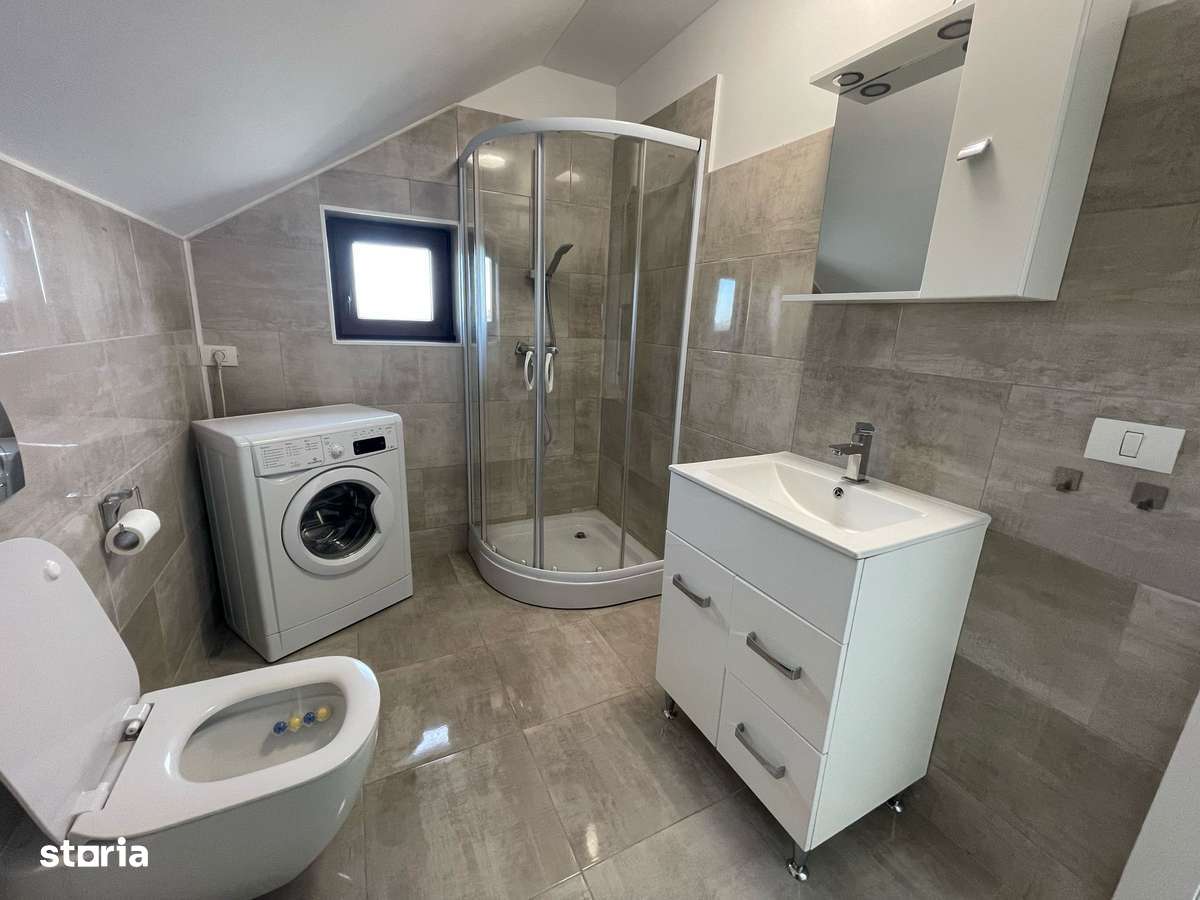 Casa cu 4 camere la cheie - Westfield - Imagine principală: 4/17