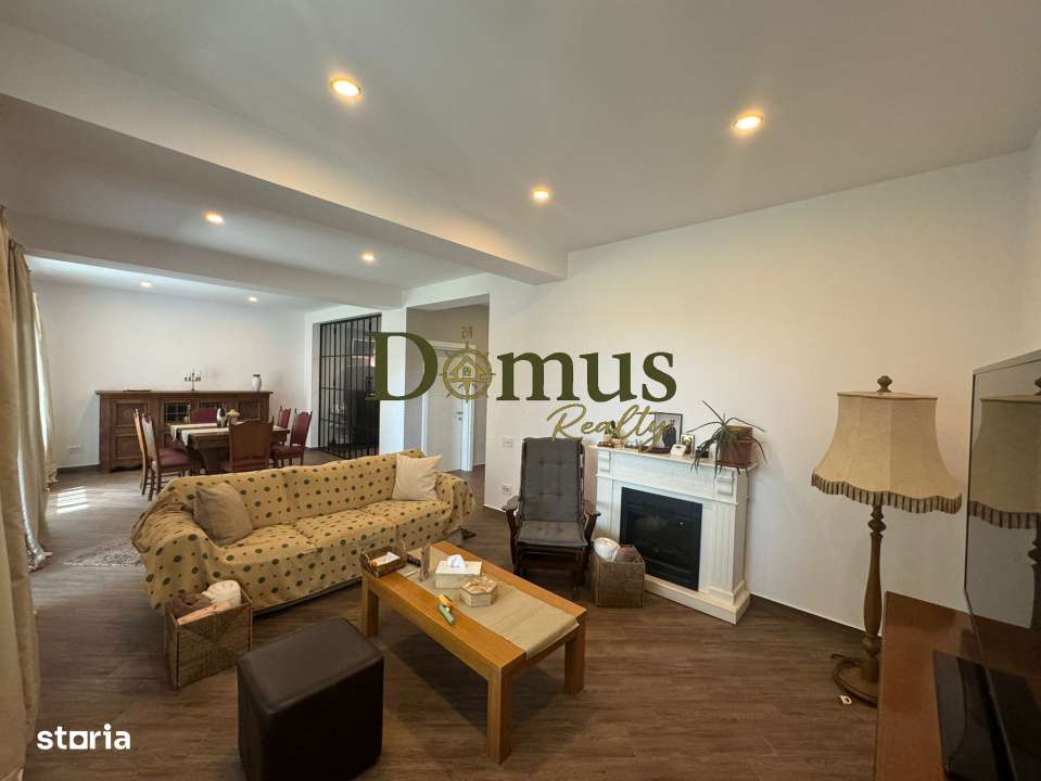 Vila Central Balotesti Gata de mutare-0